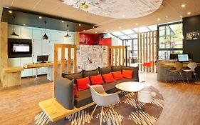 ibis Marne La Vallee Champs-sur-Marne